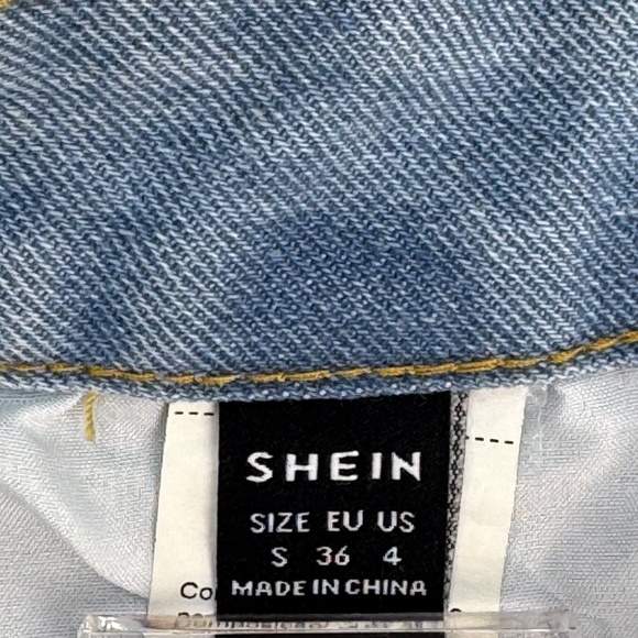 Back-to-School Denim Drop! Denim Jean Bundle – 4 Pairs - Picture 8 of 14